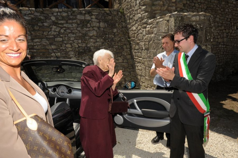 Rita Levi Montalcini 2009 04 Rita Levi Montalcini 2009 04