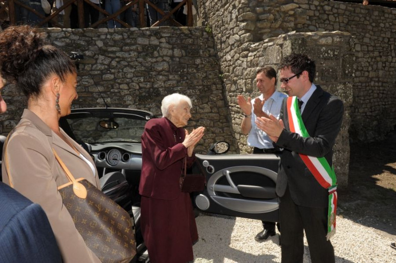 Rita Levi Montalcini 2009 05 Rita Levi Montalcini 2009 05