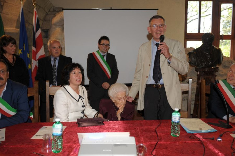 Rita Levi Montalcini 2009 11 Rita Levi Montalcini 2009 11